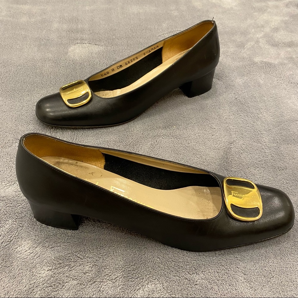 Salvatore Ferragamo Boutique